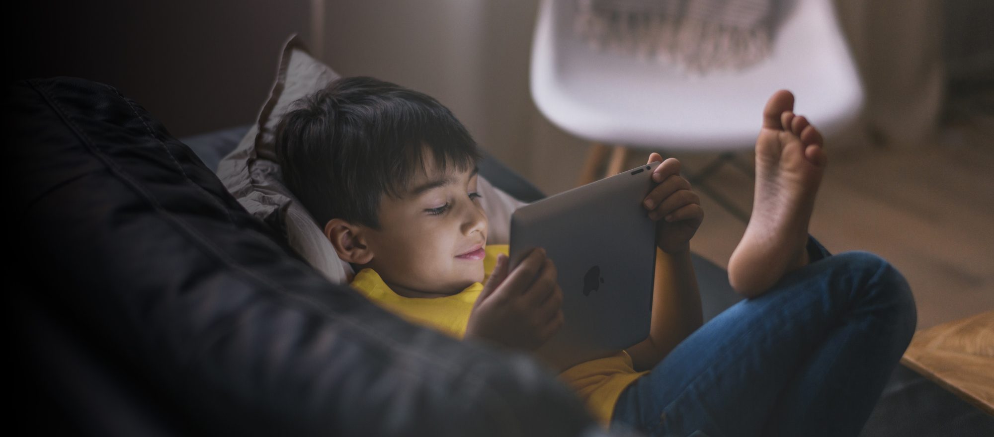 Redo att ansluta till fiber?