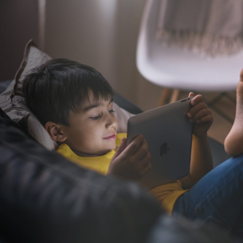 Redo att ansluta till fiber?