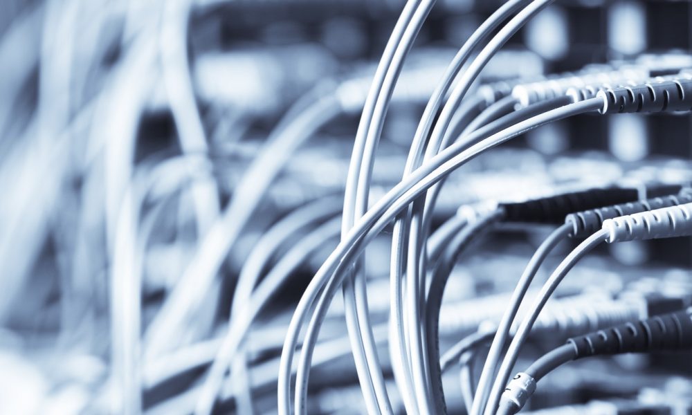 Nationellt bredbandsmål nu uppnått i Wexnets fyra ägarkommuner