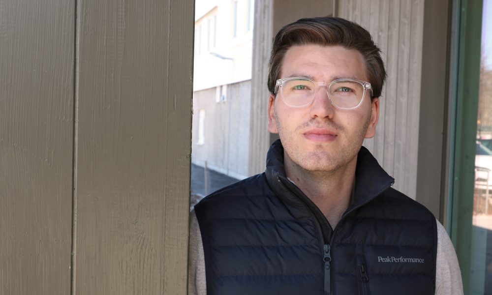 CA Fastigheter får bättre inomhusklimat med smarta sensorer