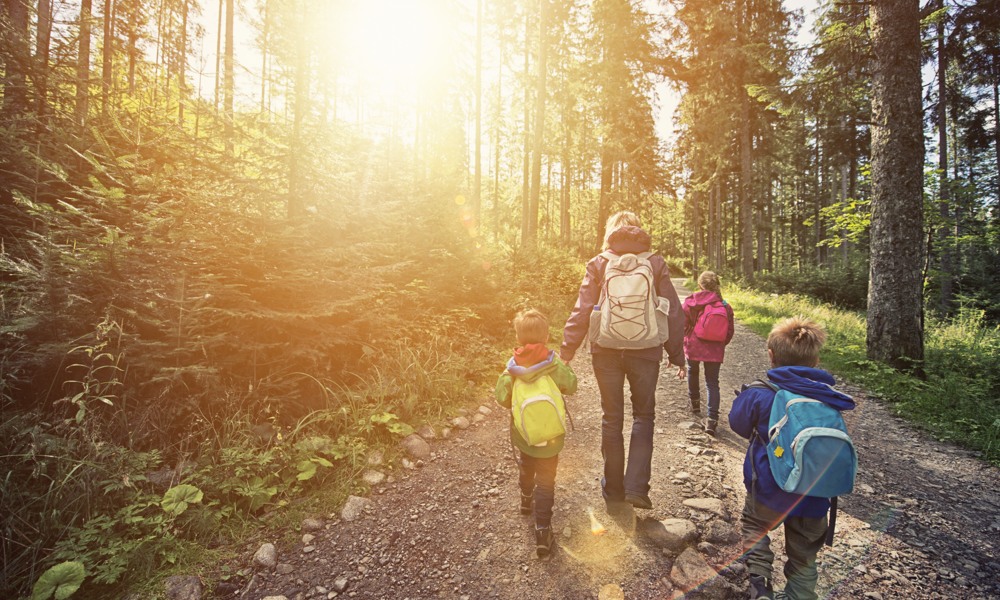 Närvaro och personmätning