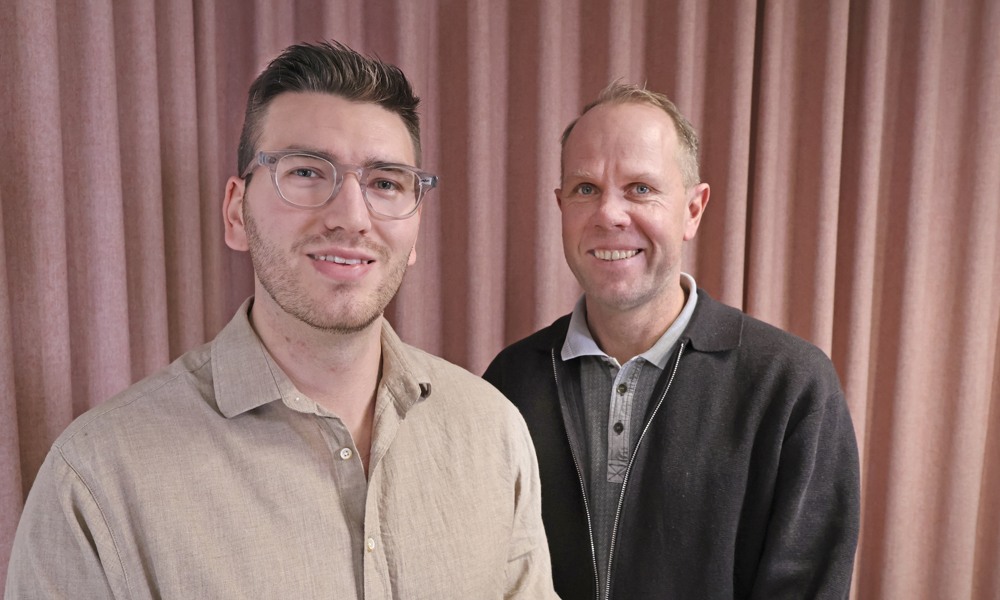 Lär dig mer om hur ditt företag kan använda sensorer