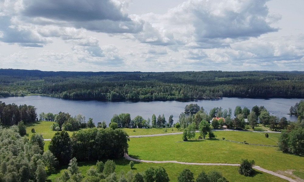 44,2 miljoner till Wexnet – fler hushåll på landsbygden kan få fiber