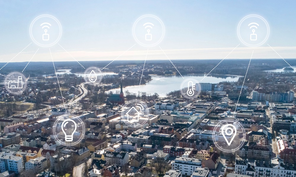 Därför bygger Wexnet enligt Robust fiber